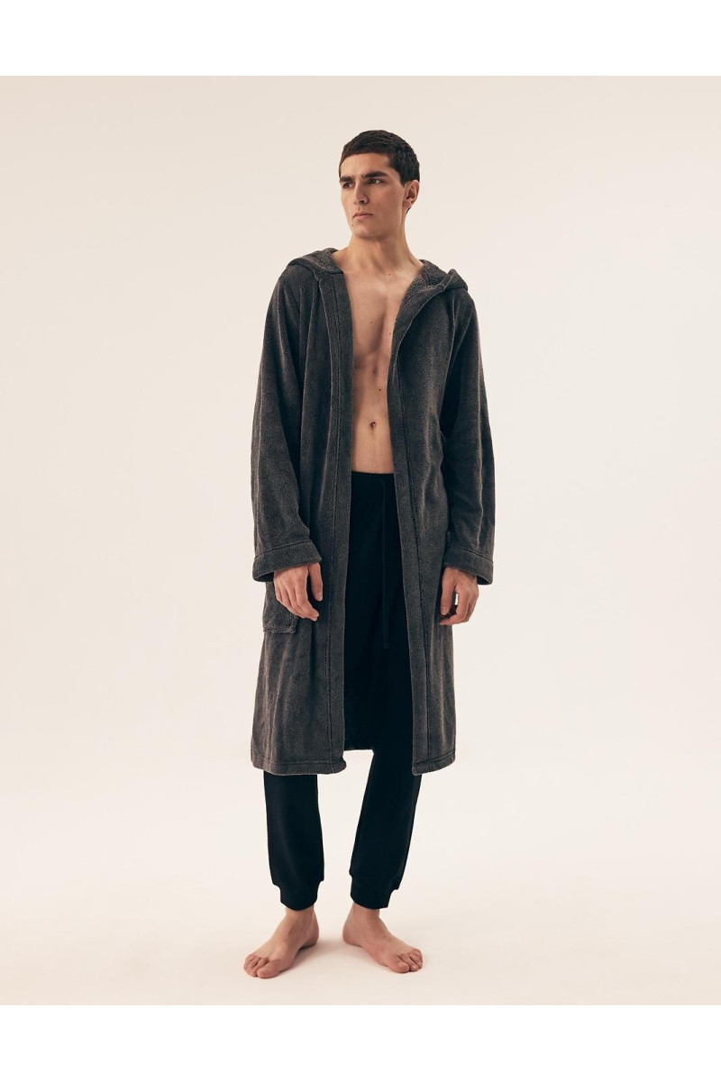 Szlafrok Henderson 43012 Mild M-3Xl