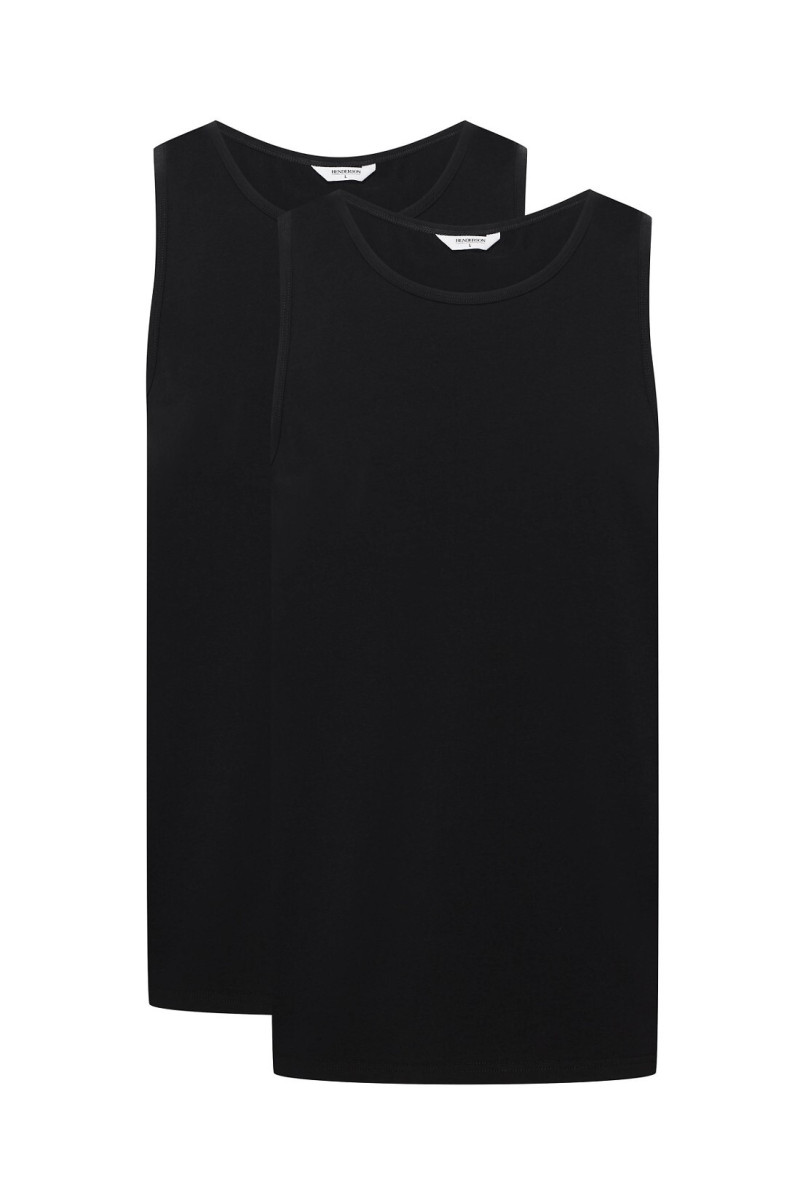 Koszulka Henderson 42978 Move 10 Sz/R A'2 M-2Xl