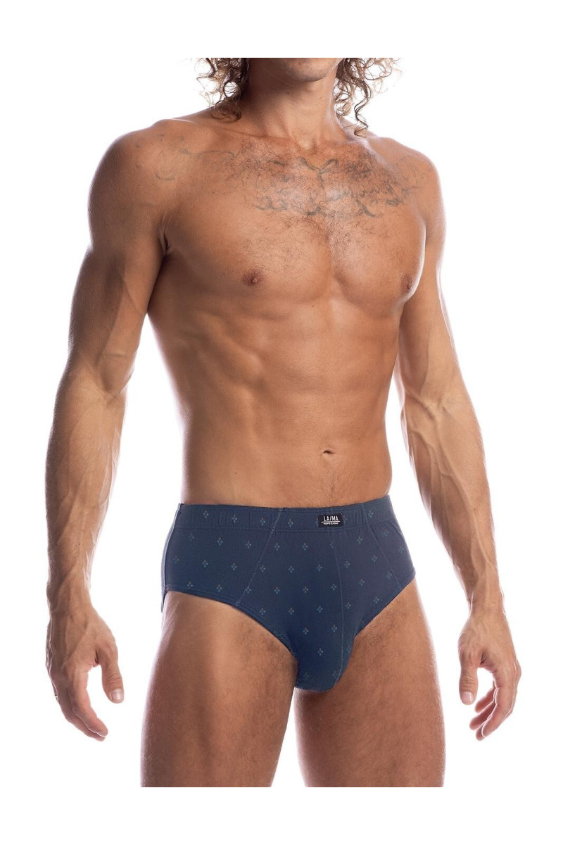 Slipy Lama M-110 Cl-27 A'3 M-2Xl