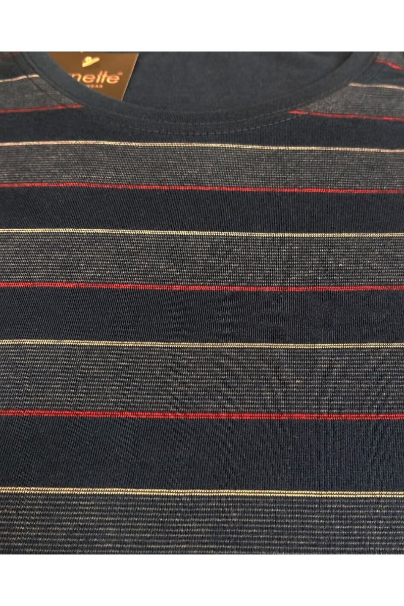 Piżama Cornette Various 138/56 Dł/R 3Xl-5Xl Męski