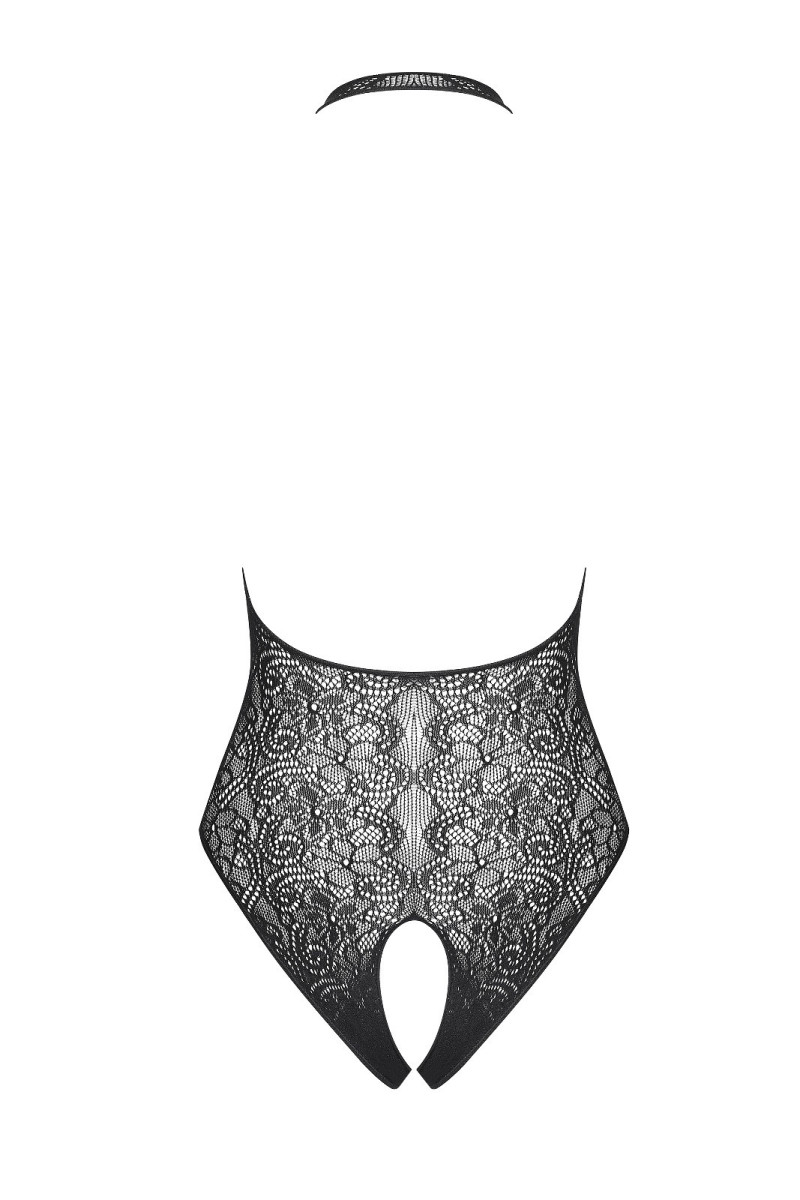 Body Obsessive B113 Teddy S-L