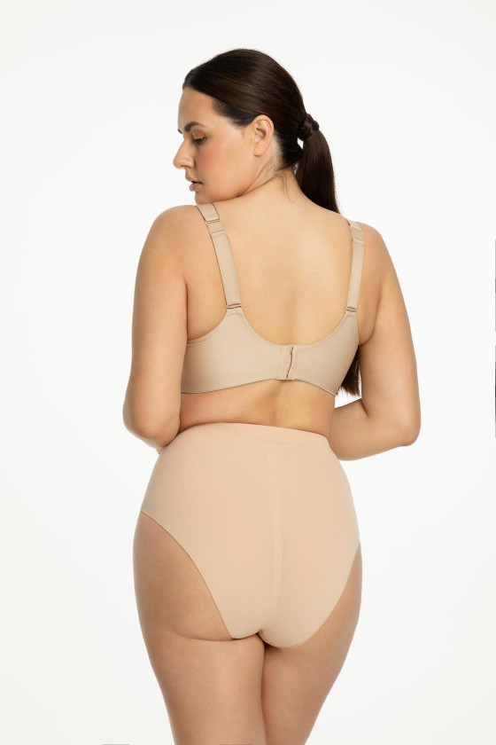 Figi Julimex Wyszczuplające 471 Seamless Maxi S-2Xl Figi Julimex Wyszczuplające 471 Seamless Maxi S-2Xl