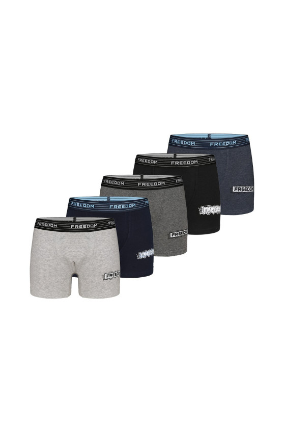 Bokserki Donella Boys 8024B3
