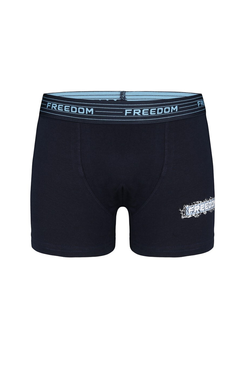 Bokserki Donella Boys 8024B3