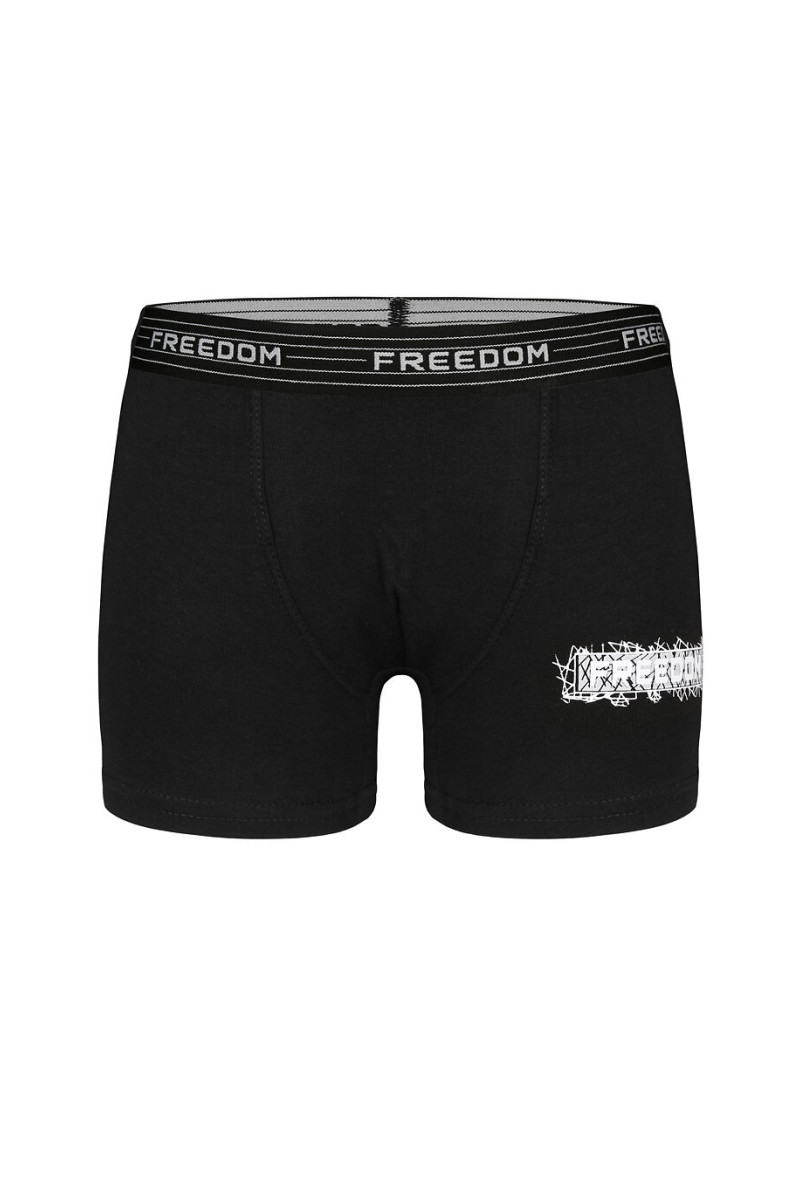 Bokserki Donella Boys 8024B3