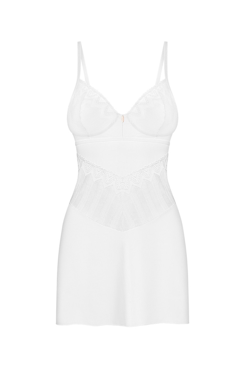 Koszulka Obsessive Alissium Chemise Xs-2Xl