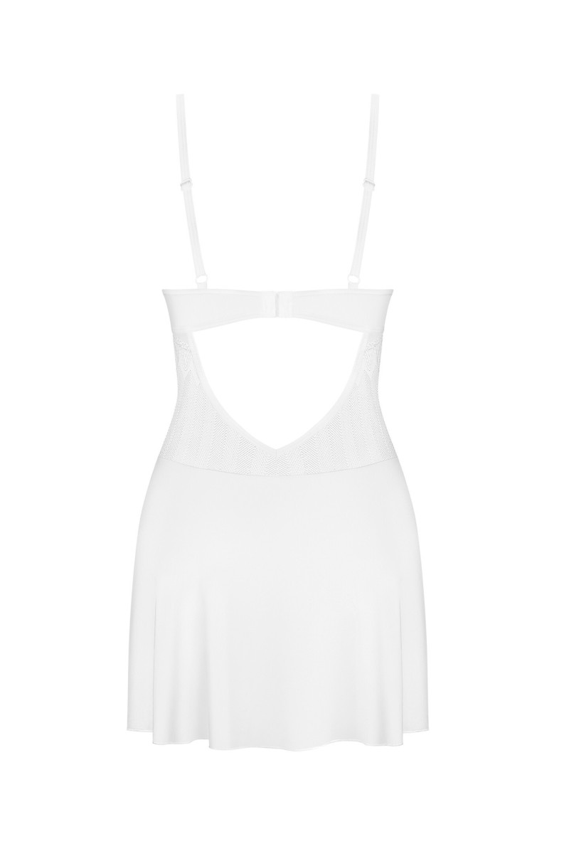 Koszulka Obsessive Alissium Chemise Xs-2Xl