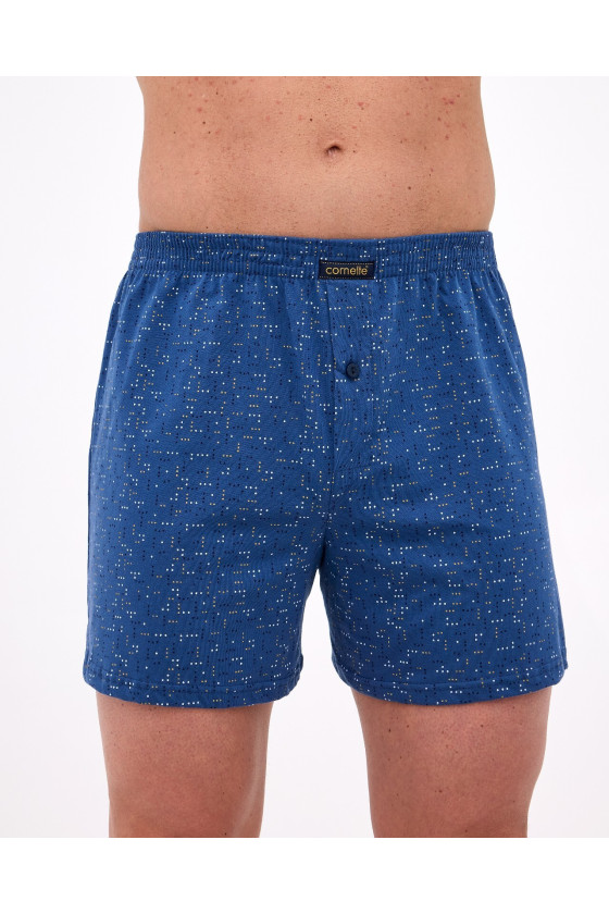 Bokserki Cornette Comfort 002/320 S-2Xl
