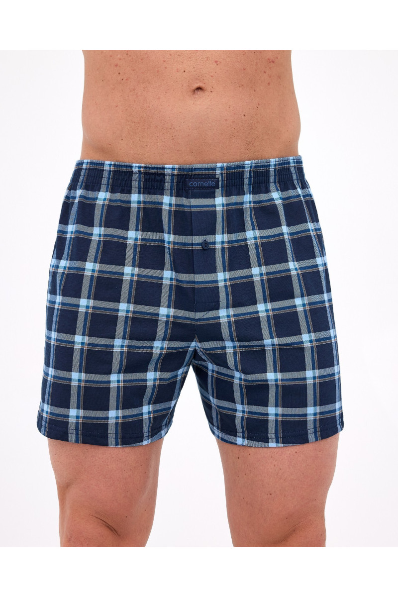Bokserki Cornette Comfort 002/322 S-2Xl