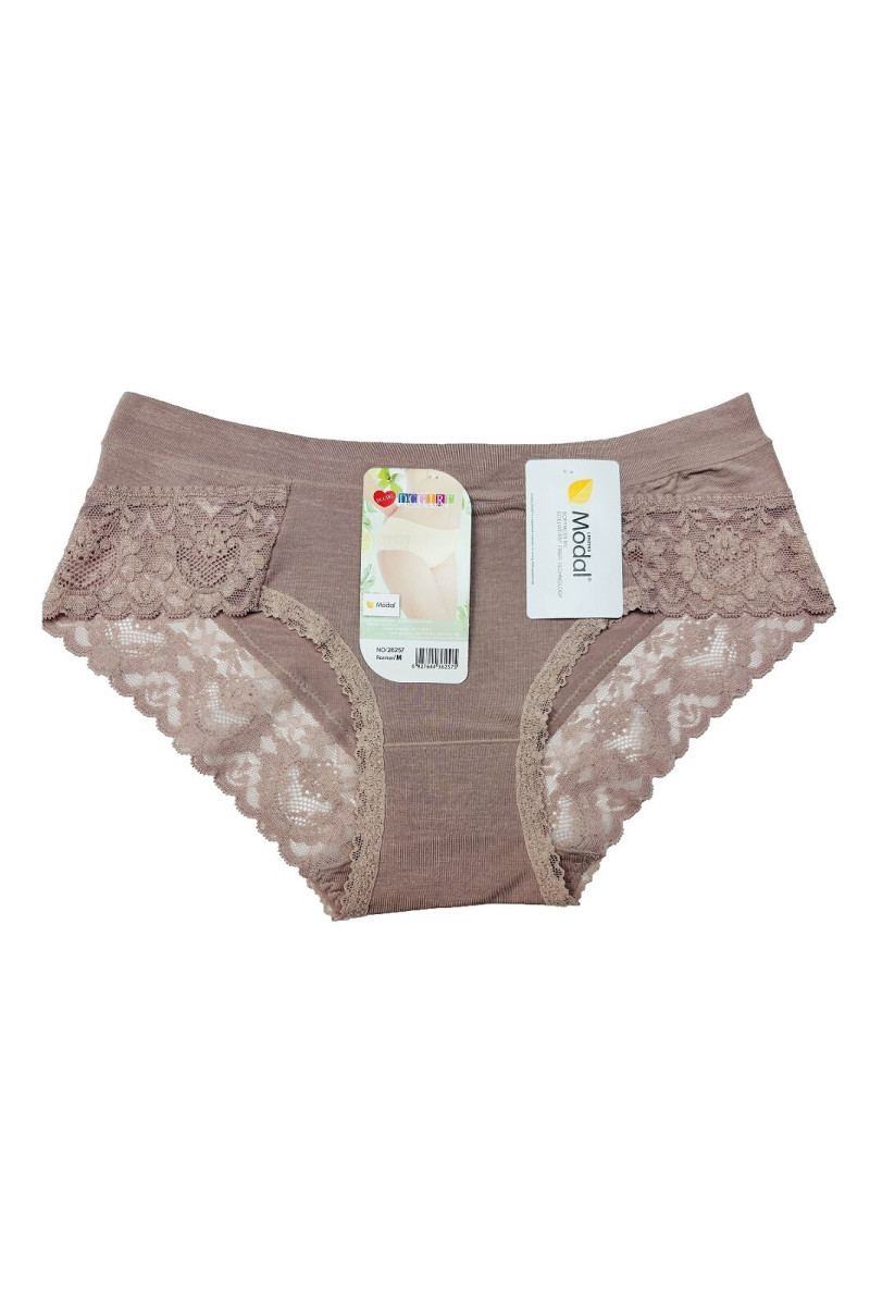 Figi Dc Girl 26257 A'2 S-Xl Modal Figi Dc Girl 26257 A'2 S-Xl Modal