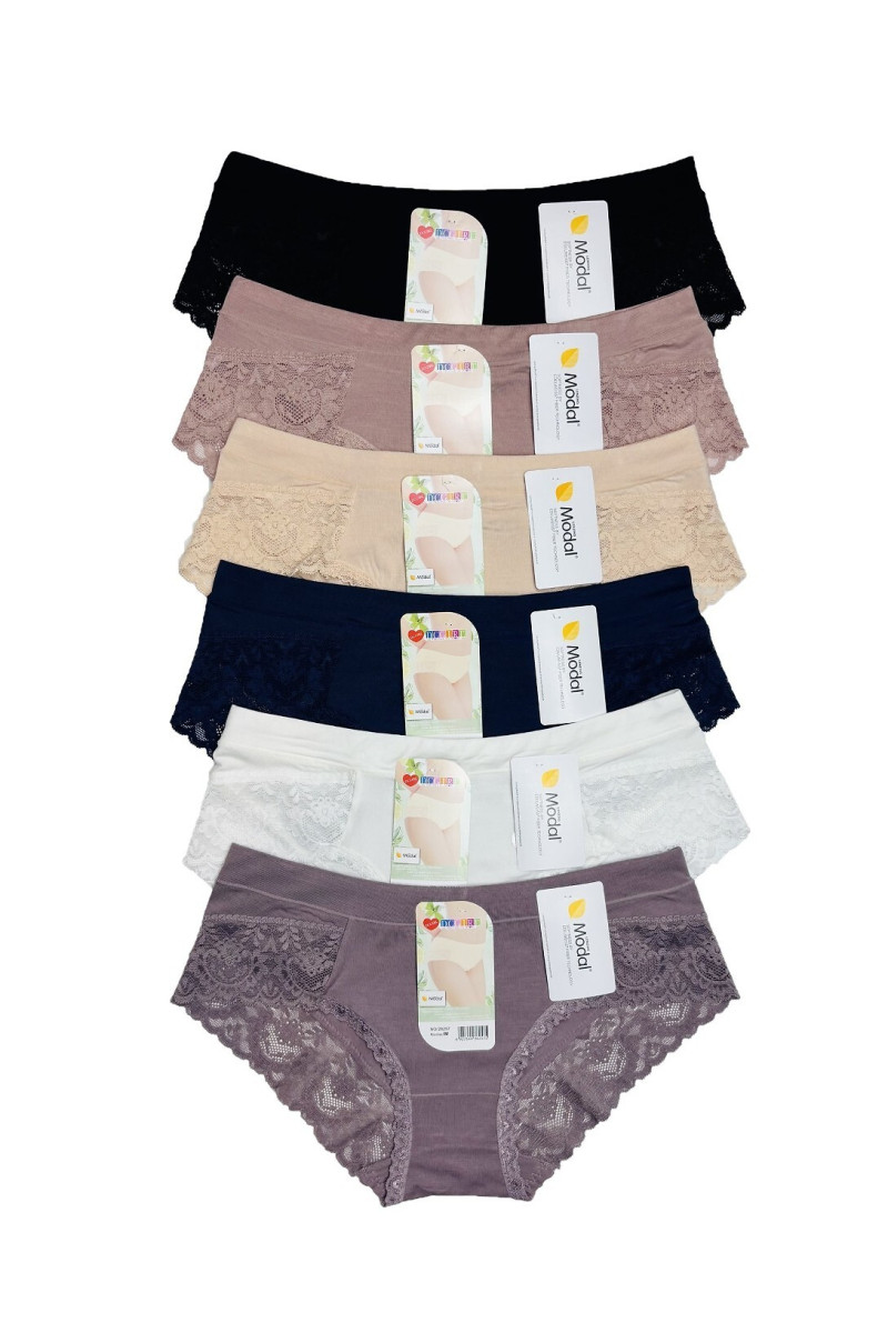 Figi Dc Girl 26257 A'2 S-Xl Modal