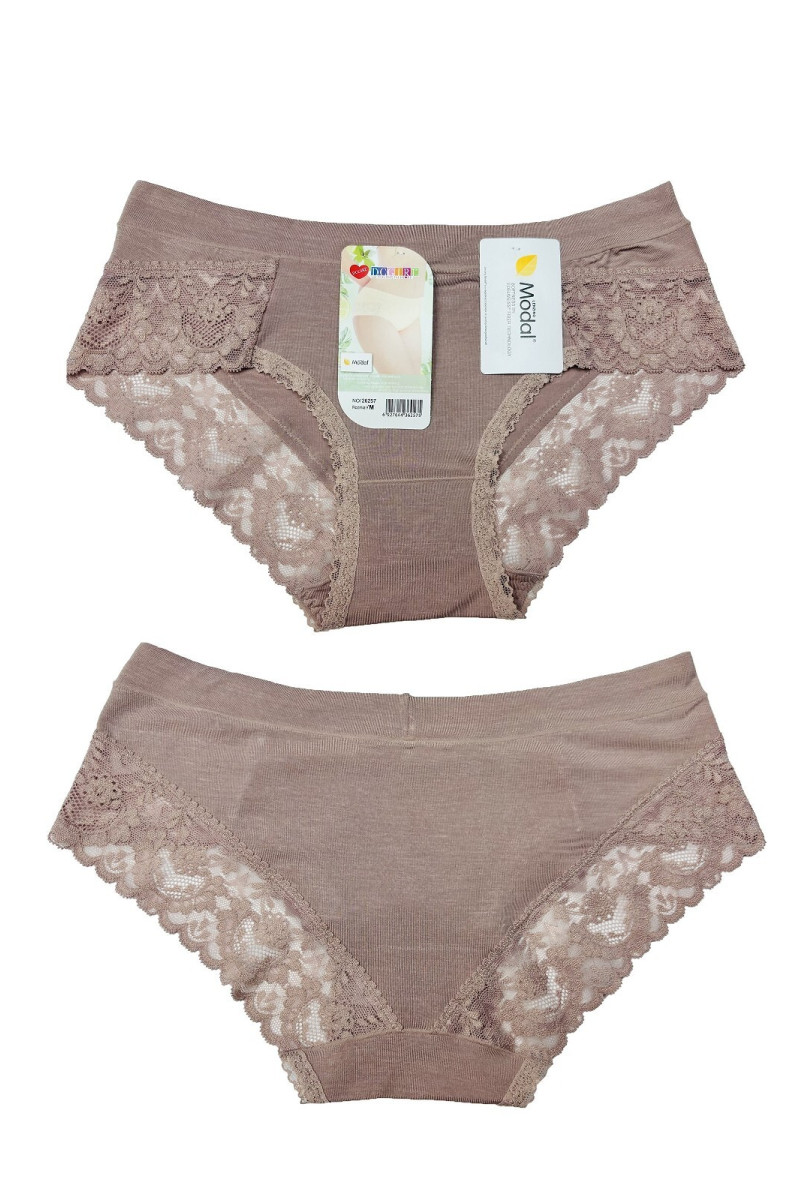 Figi Dc Girl 26257 A'2 S-Xl Modal