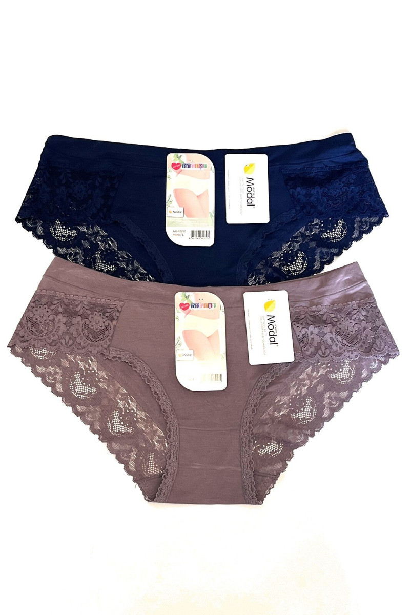 Figi Dc Girl 26257 A'2 S-Xl Modal