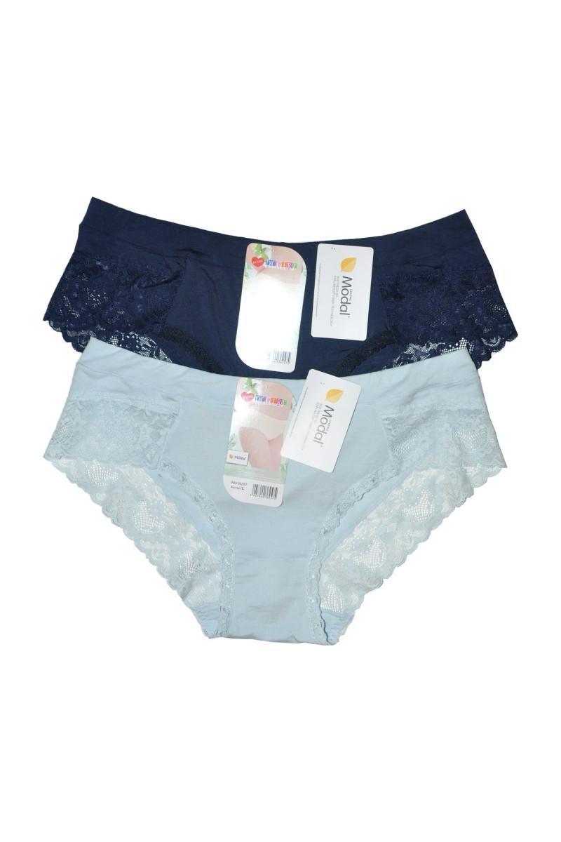 Figi Dc Girl 26257 A'2 S-Xl Modal