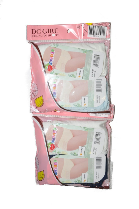 Figi Dc Girl 26257 A'2 S-Xl Modal Figi Dc Girl 26257 A'2 S-Xl Modal