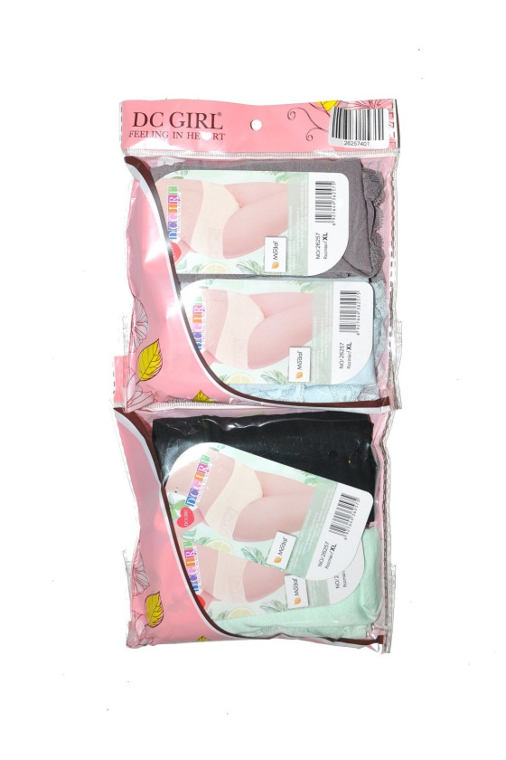 Figi Dc Girl 26257 A'2 S-Xl Modal Figi Dc Girl 26257 A'2 S-Xl Modal