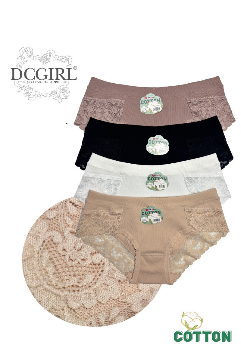 Figi Dc Girl 72137 A'2 S-Xl
