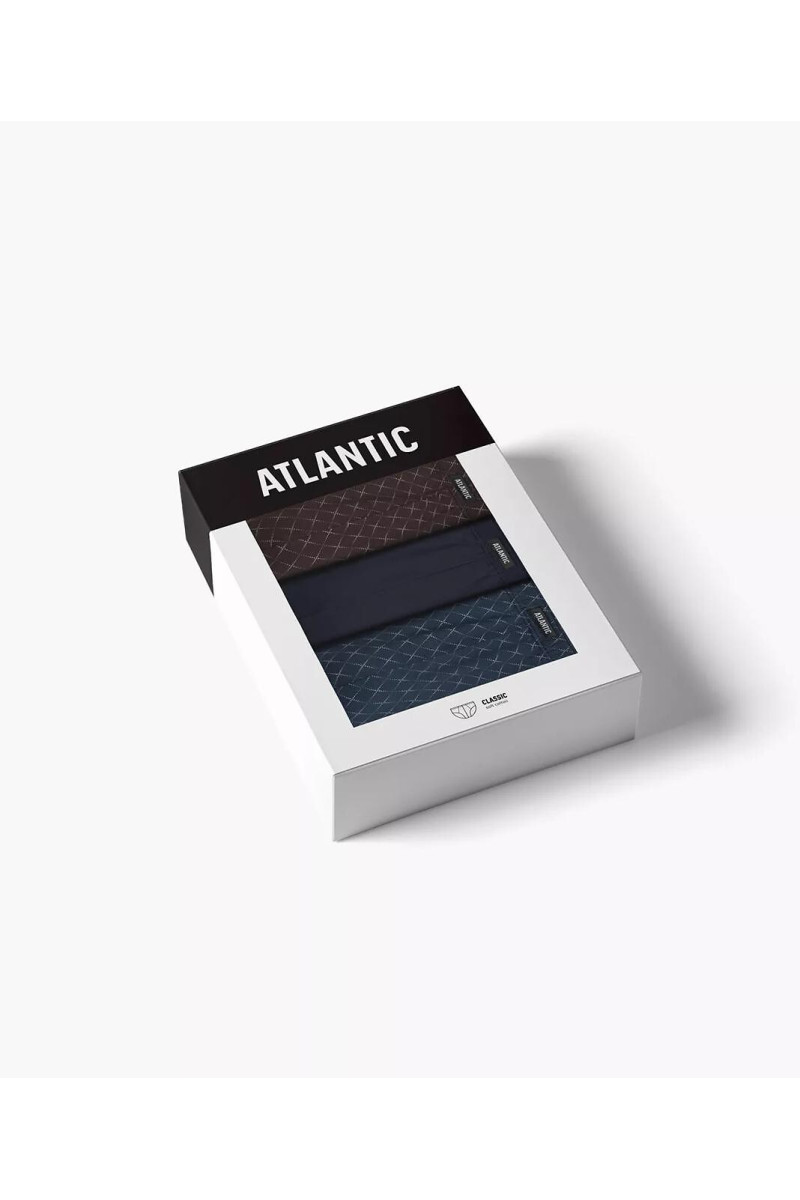 Slipy Atlantic 3Mp-205 A'3 M-2Xl