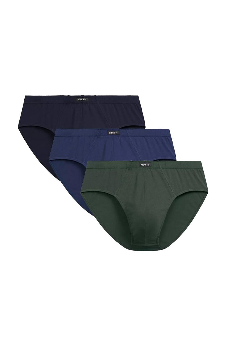 Slipy Atlantic 3Mp-129 A'3 M-2Xl
