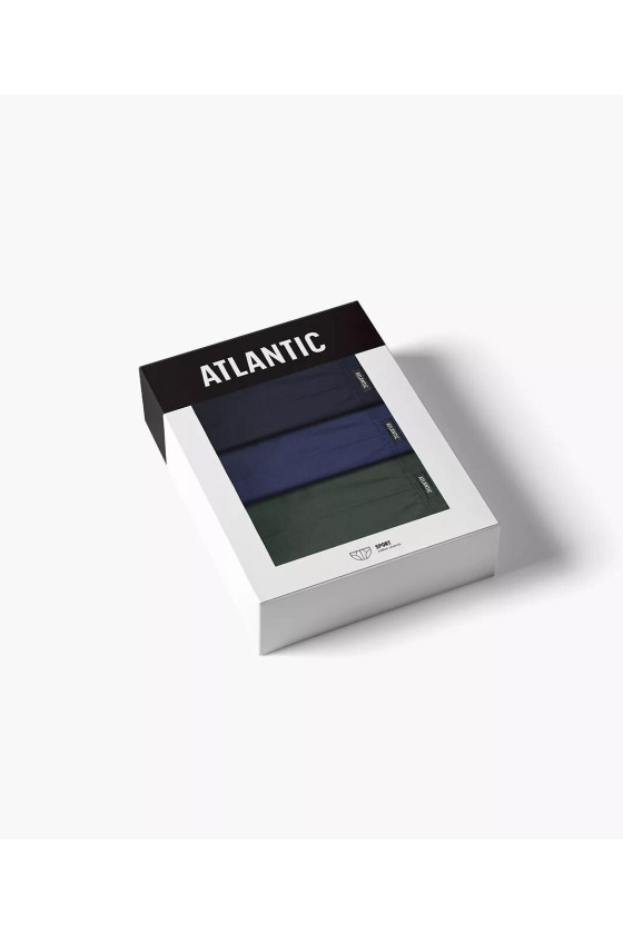 Slipy Atlantic 3Mp-129 A'3 M-2Xl