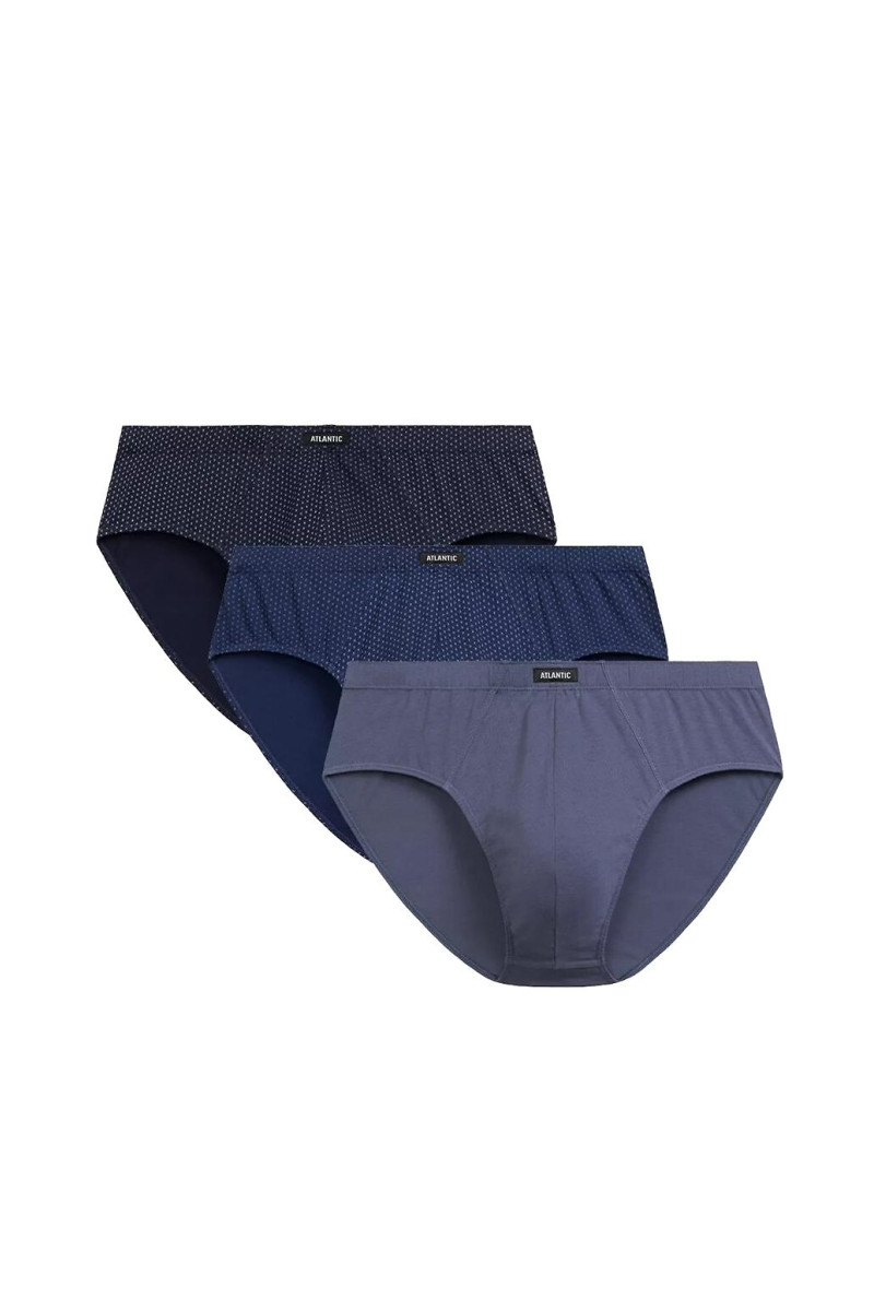 Slipy Atlantic 3Mp-202 A'3 M-4Xl