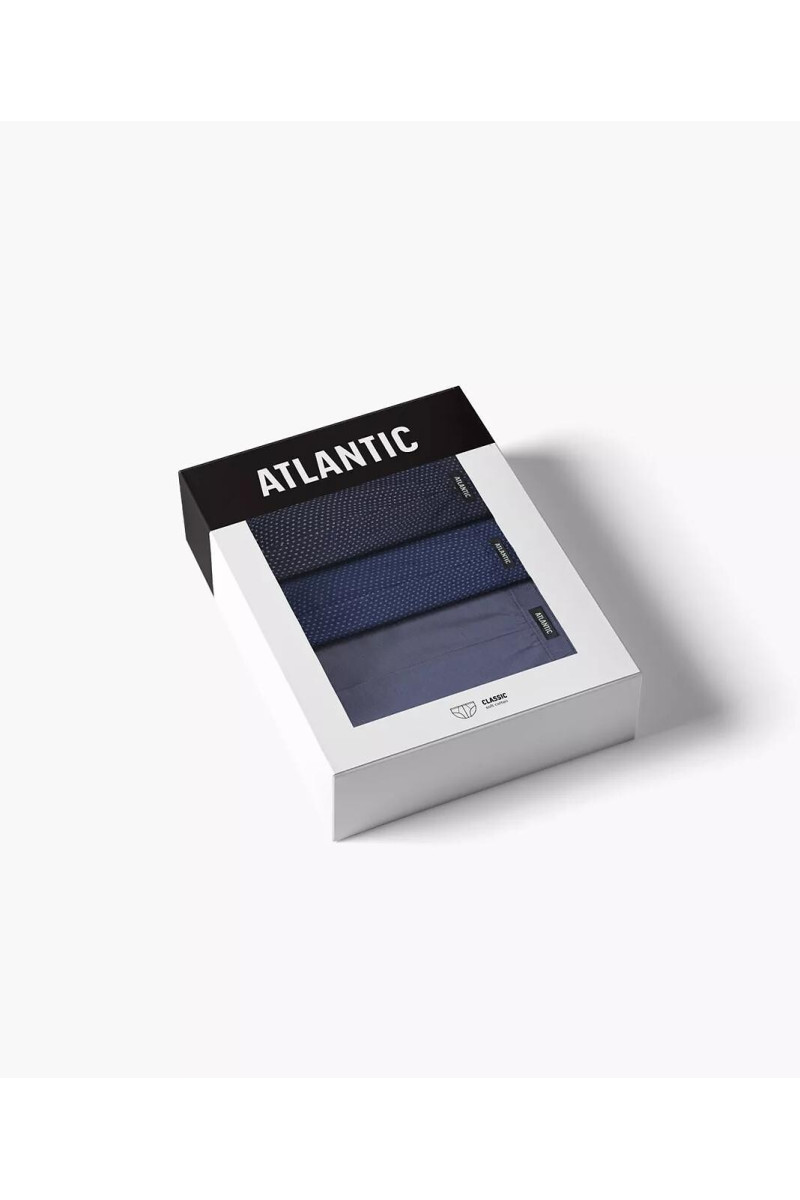 Slipy Atlantic 3Mp-202 A'3 M-4Xl