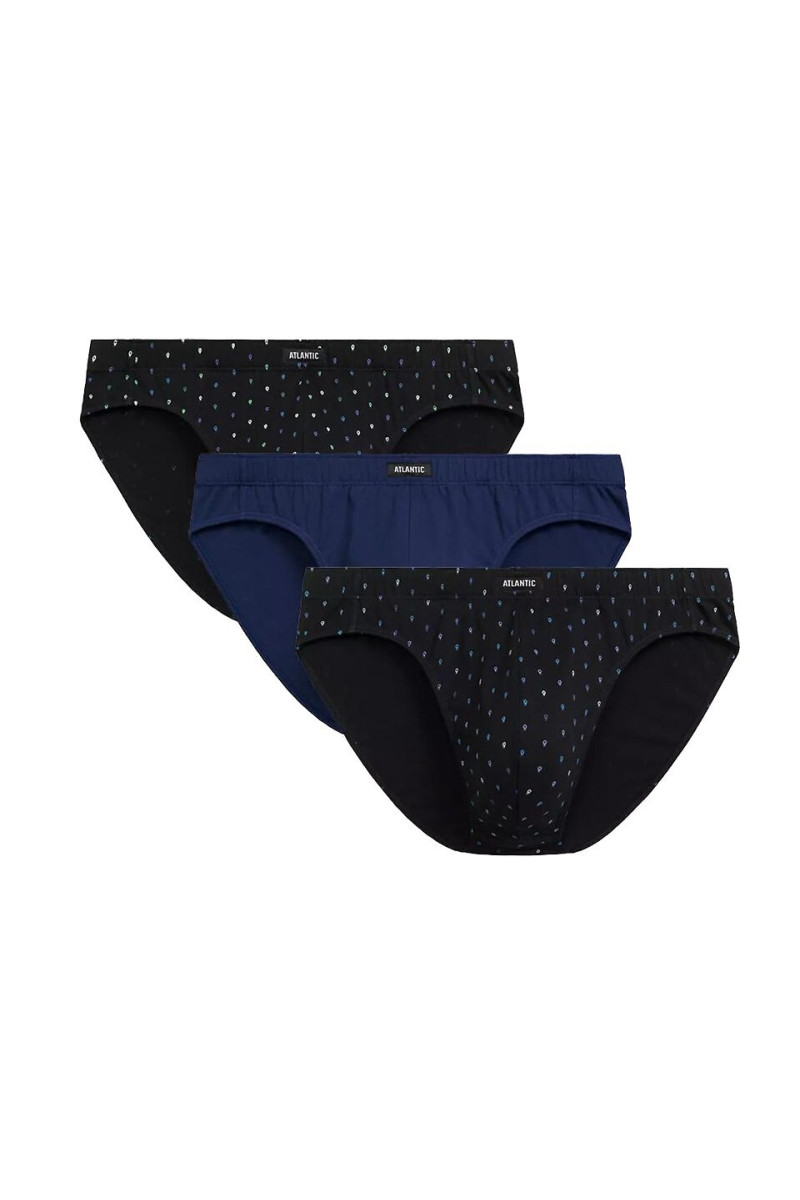 Slipy Atlantic 3Mp-204 A'3 S-2Xl