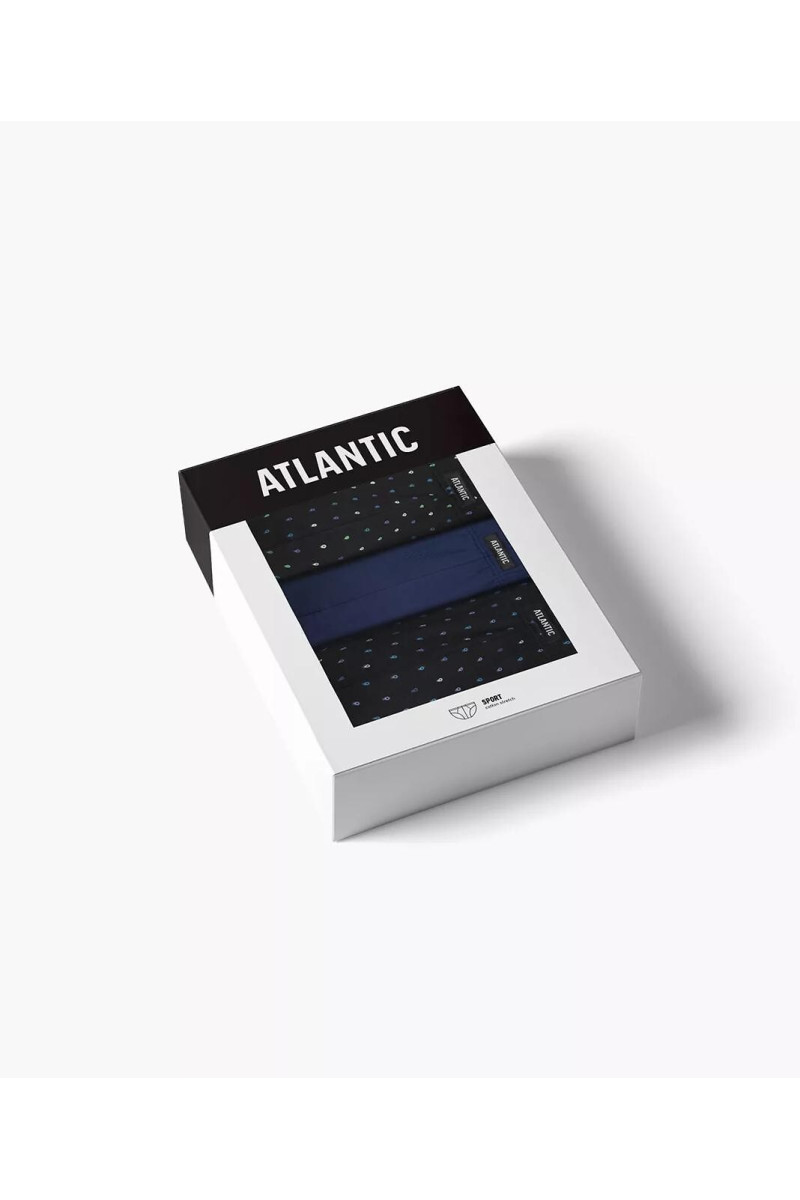 Slipy Atlantic 3Mp-204 A'3 S-2Xl