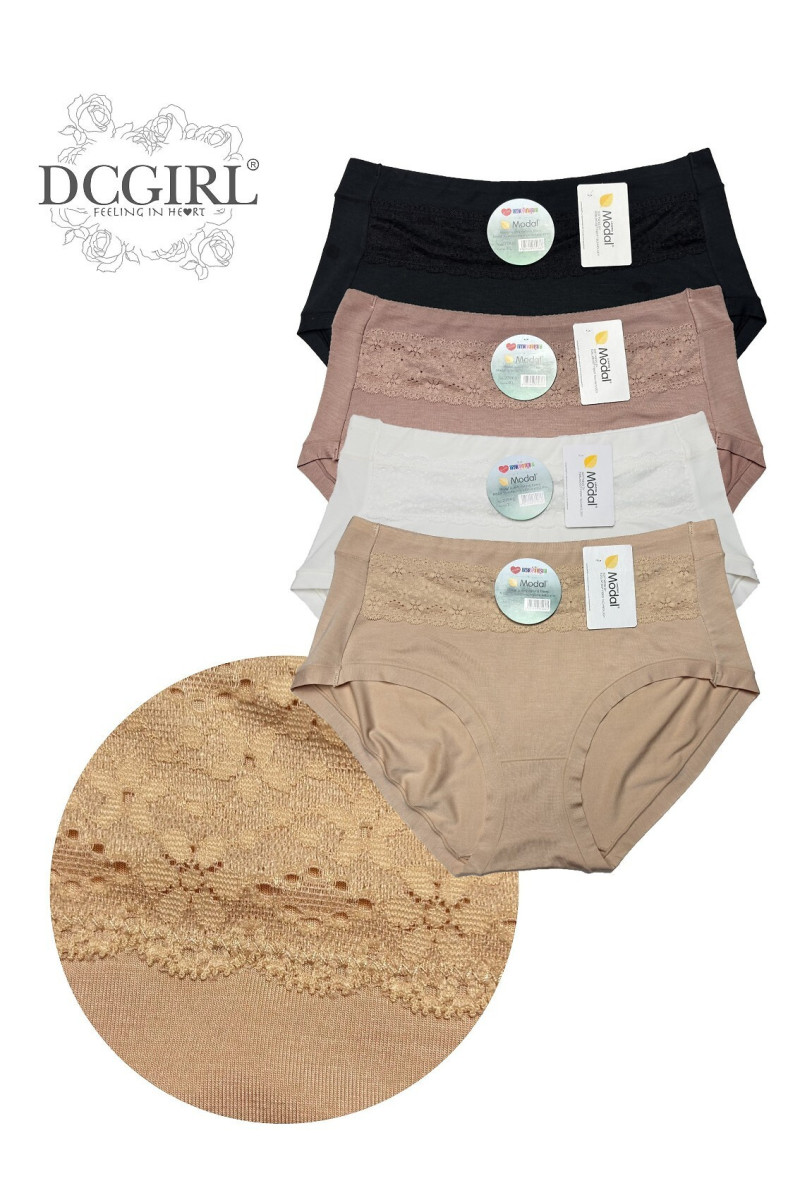 Figi Dc Girl 27068 A'12 Xl-3Xl