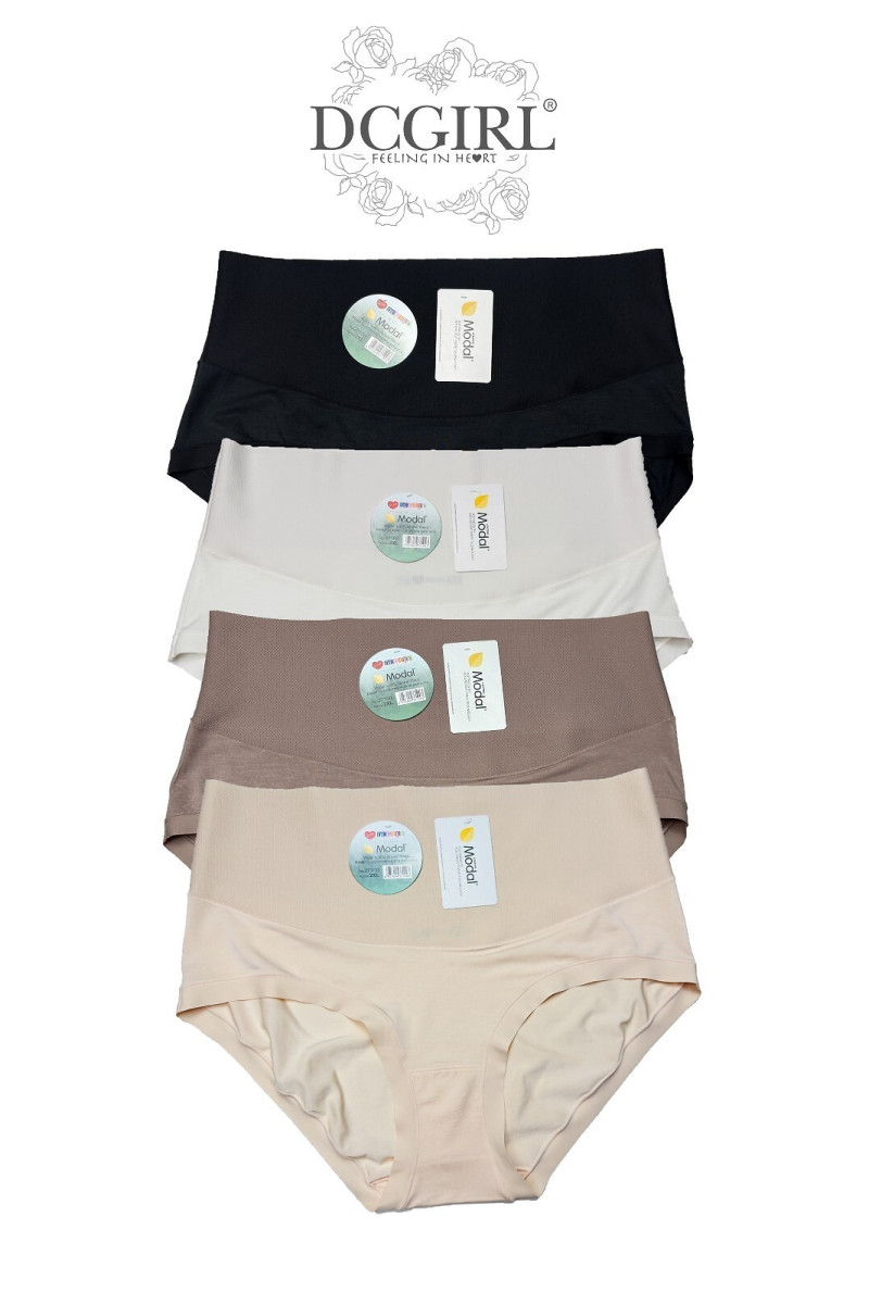 Figi Dc Girl 27100 A'12 L-3Xl