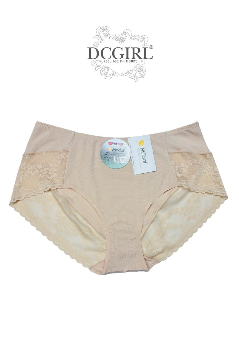 Figi Dc Girl 26968 A'12 L-2Xl