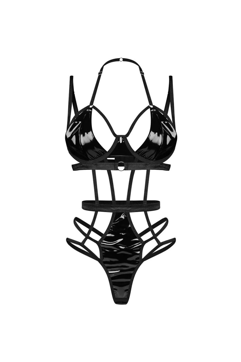 Body Obsessive Keira Lise Teddy S-Xl