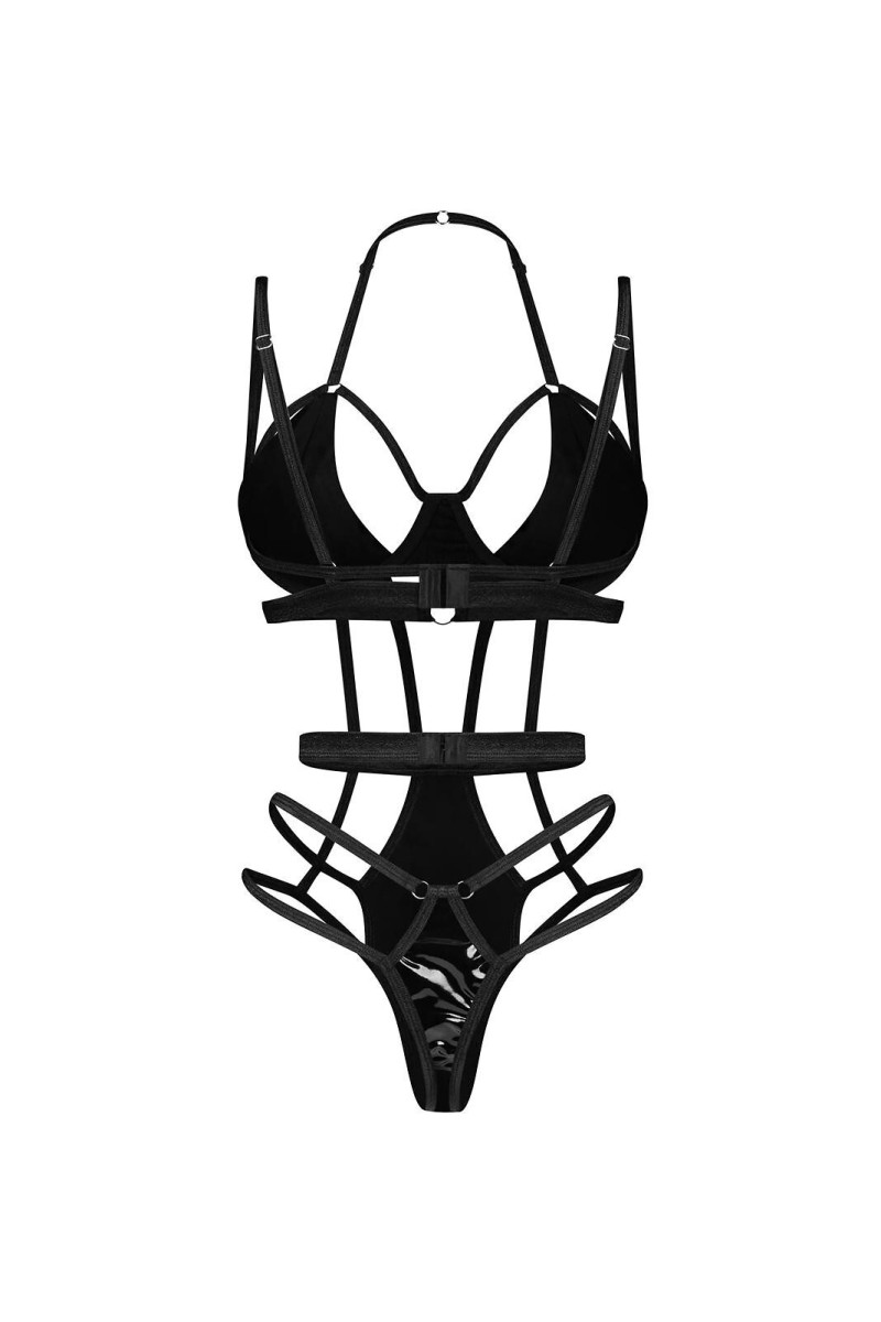 Body Obsessive Keira Lise Teddy S-Xl