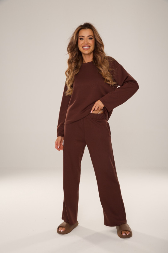Dres De Lafense 886 Butter Dł/R M-Xl Dres De Lafense 886 Butter Dł/R M-Xl