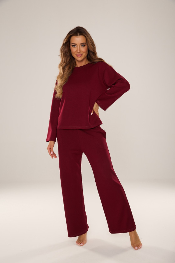 Dres De Lafense 886 Butter Dł/R M-Xl Dres De Lafense 886 Butter Dł/R M-Xl