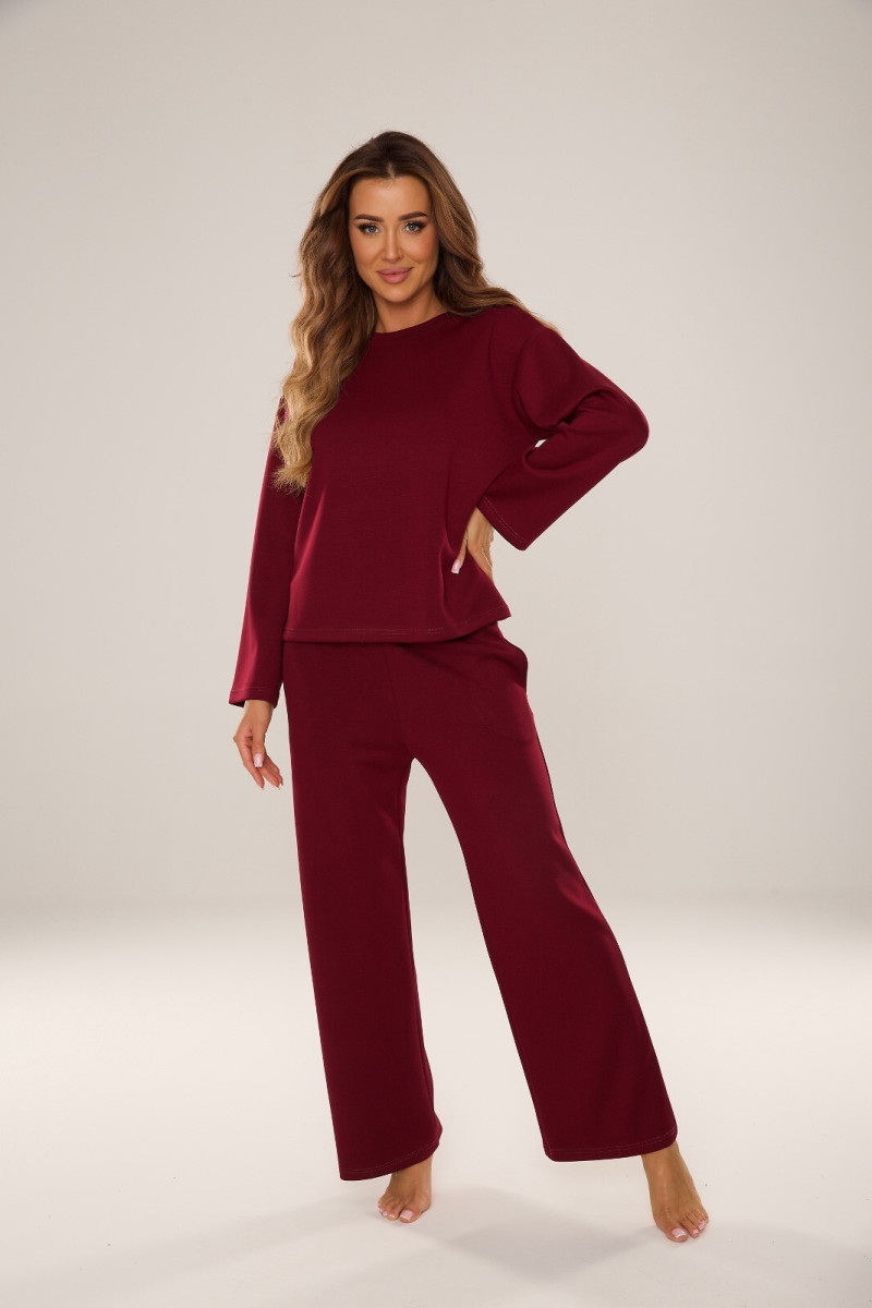 Dres De Lafense 886 Butter Dł/R M-Xl