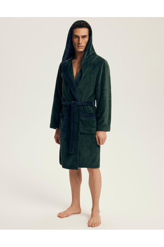 Szlafrok Henderson 43377 Natch M-3Xl