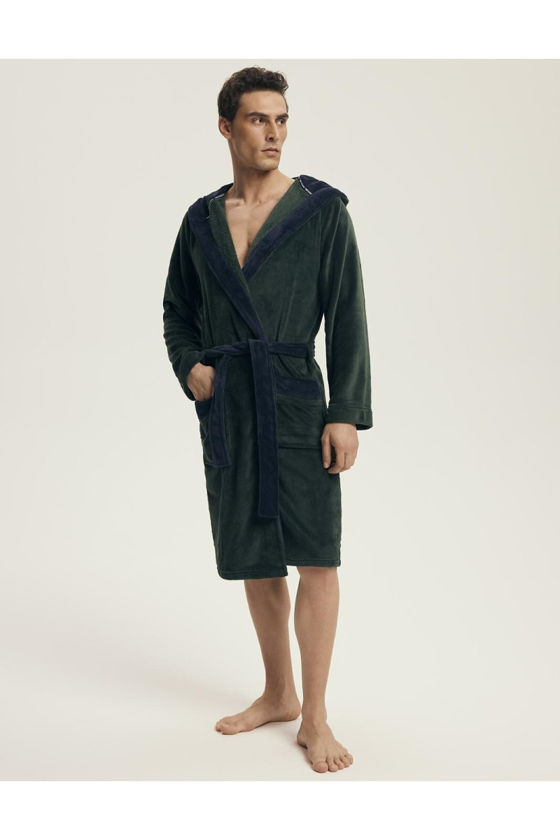 Szlafrok Henderson 43377 Natch M-3Xl