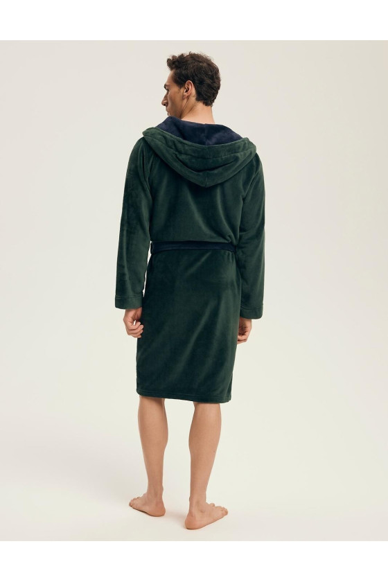 Szlafrok Henderson 43377 Natch M-3Xl