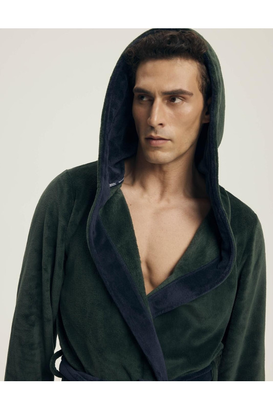Szlafrok Henderson 43377 Natch M-3Xl