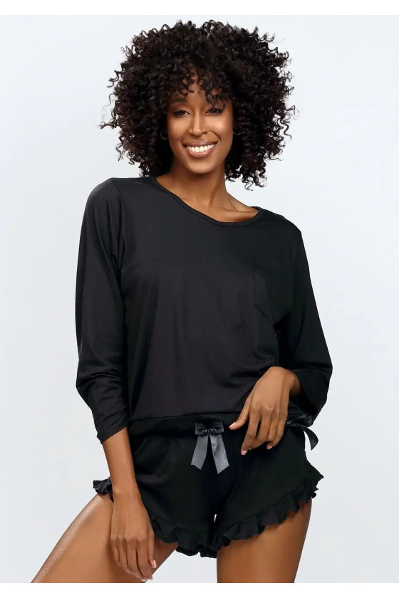 Komplet Dkaren Ronnie S-Xl
