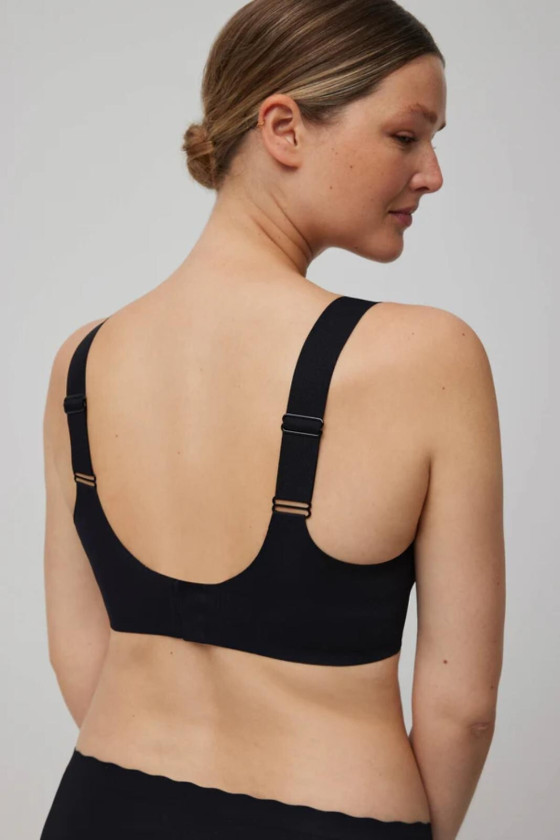 Biustonosz Push-Up Ysabel Mora 10059 S-Xl