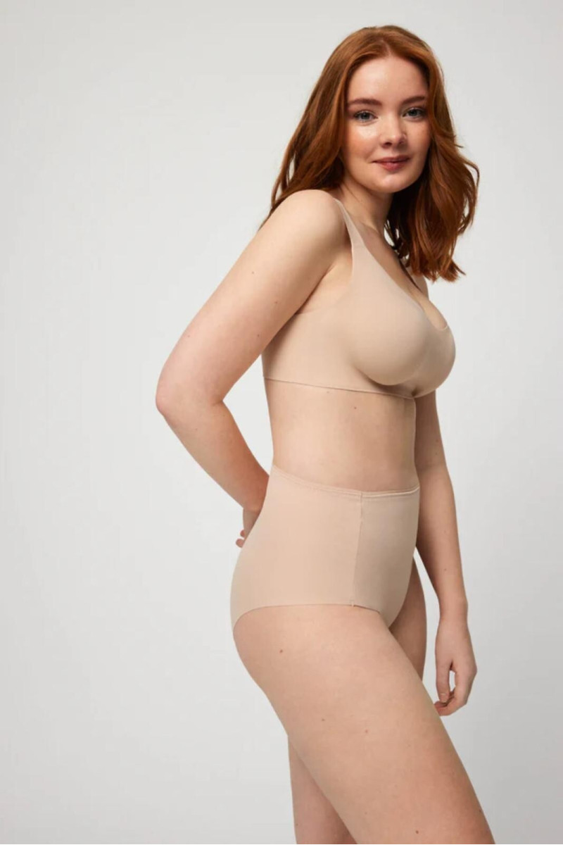 Biustonosz Push-Up Ysabel Mora 10059 S-Xl