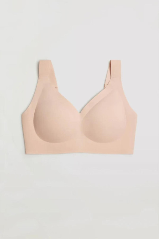 Biustonosz Push-Up Ysabel Mora 10059 S-Xl
