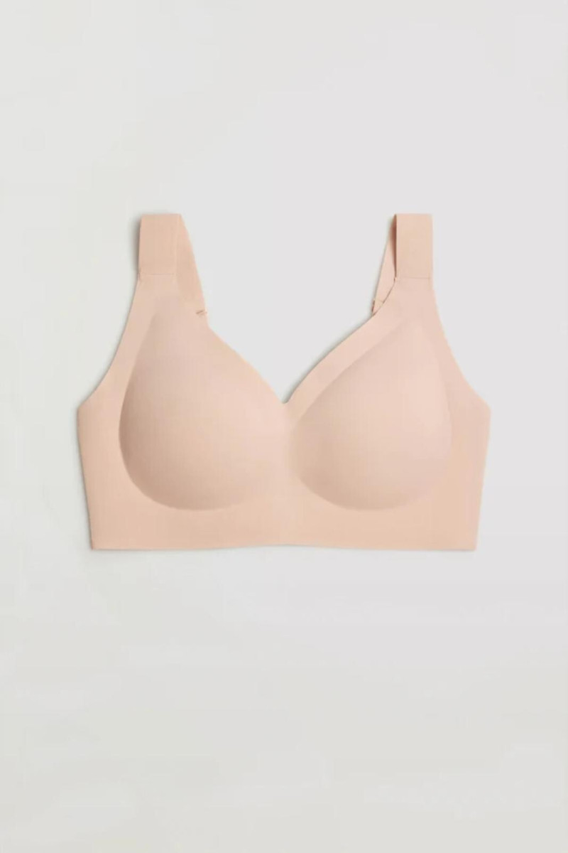 Biustonosz Push-Up Ysabel Mora 10059 S-Xl