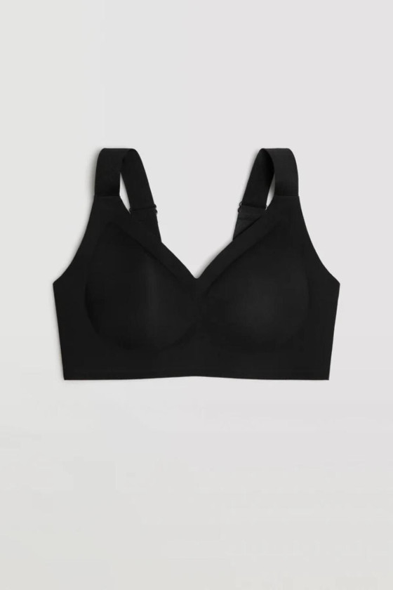 Biustonosz Push-Up Ysabel Mora 10059 S-Xl