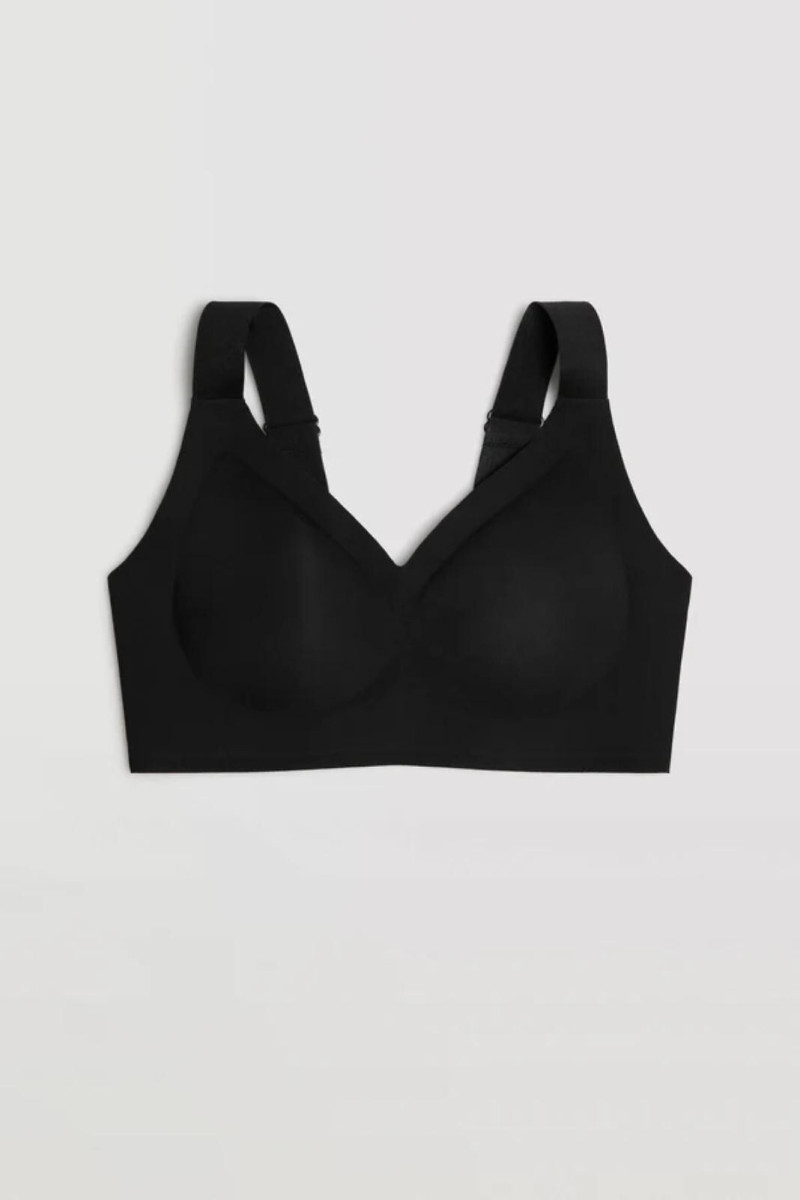 Biustonosz Push-Up Ysabel Mora 10059 S-Xl