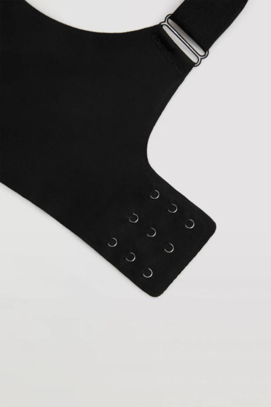 Biustonosz Push-Up Ysabel Mora 10059 S-Xl