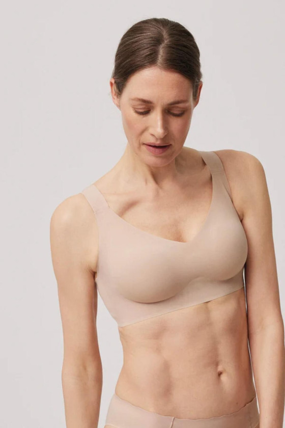 Biustonosz Push-Up Ysabel Mora 10059 S-Xl