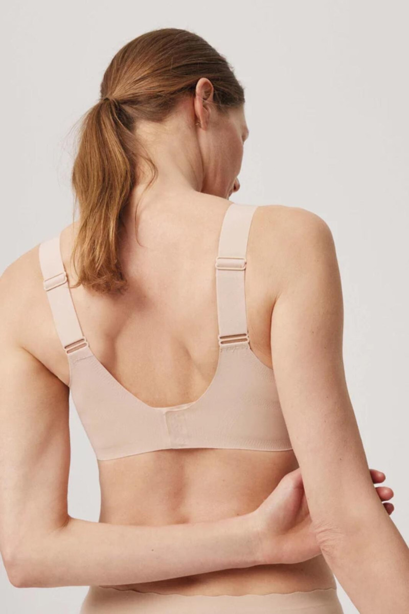 Biustonosz Push-Up Ysabel Mora 10059 S-Xl